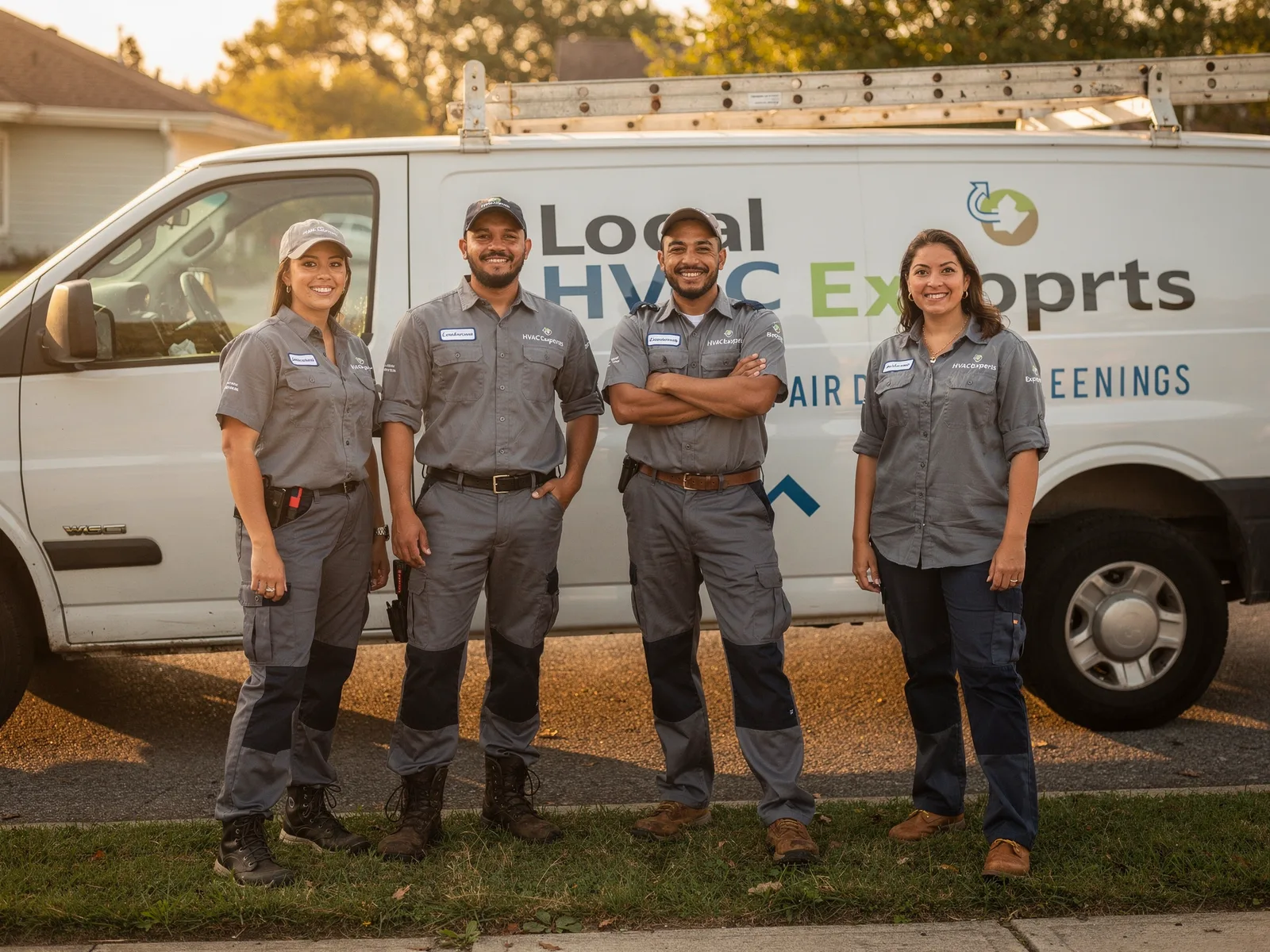 24/7 HVAC Repair & AC Replacement company in Seaboard, NC