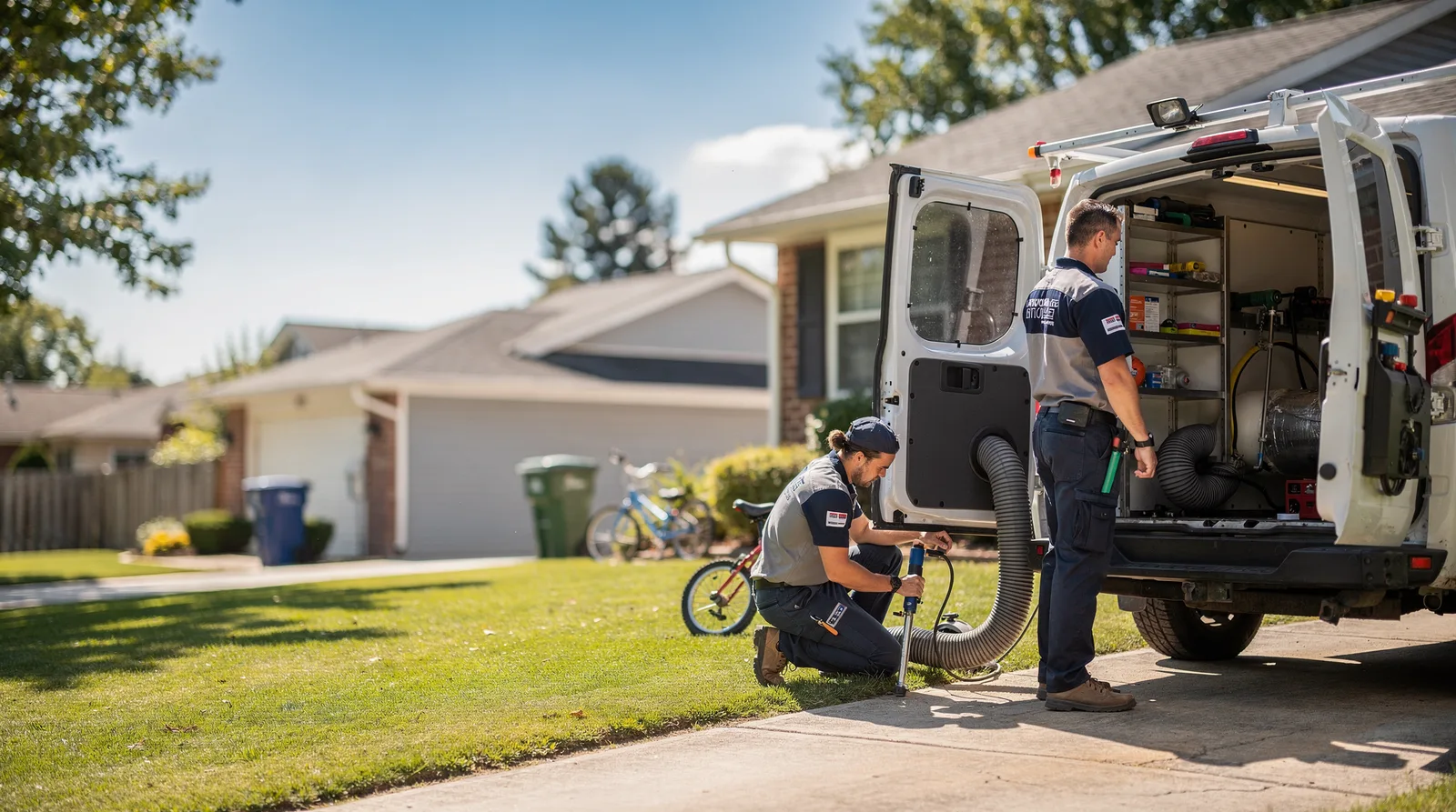 24/7 HVAC Repair & AC Replacement in Seaboard, NC near me